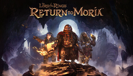 Купить The Lord of the Rings: Return to Moria