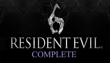 Купить Resident Evil 6 Complete