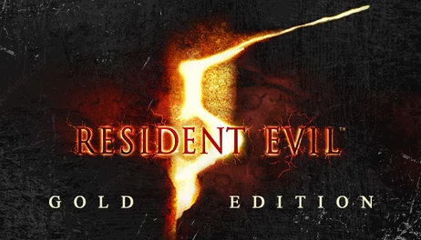 Купить Resident Evil 5 Gold Edition