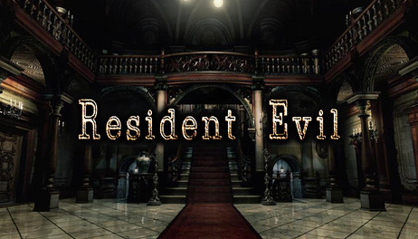 Купить Resident Evil / biohazard HD REMASTER