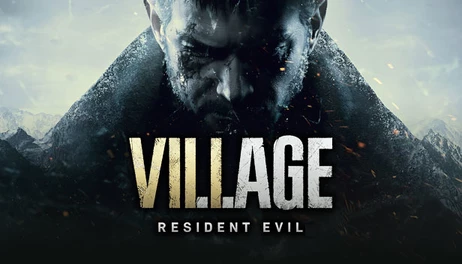 Купить Resident Evil Village