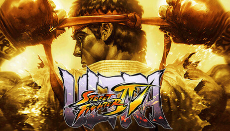 Купить Ultra Street Fighter IV