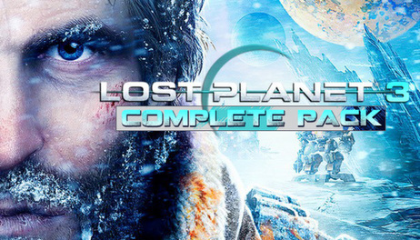 Купить Lost Planet 3 - Complete