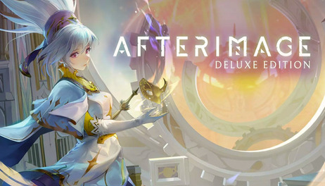 Купить Afterimage Deluxe Edition