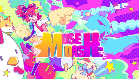 Купить Muse Dash