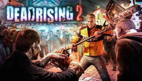 Купить Dead Rising 2