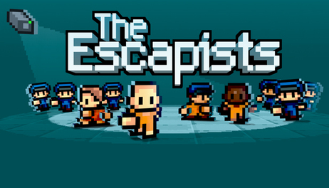 Купить The Escapists