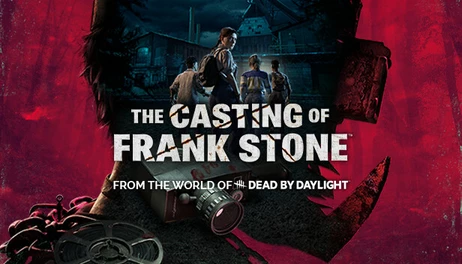 Купить The Casting of Frank Stone
