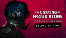 The Casting of Frank Stone Deluxe Edition