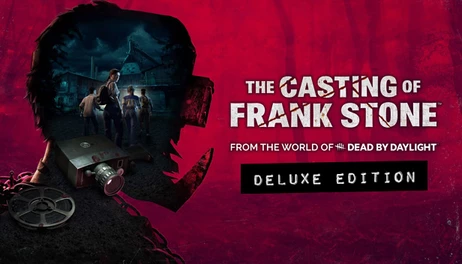Купить The Casting of Frank Stone Deluxe Edition