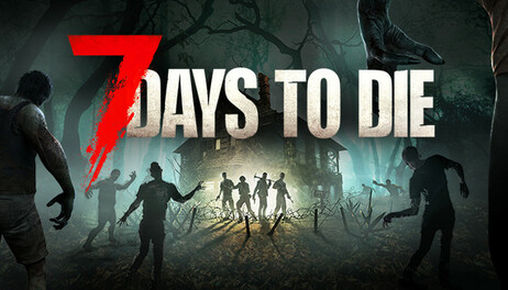 Купить 7 Days to Die