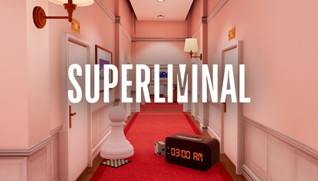 Купить Superliminal