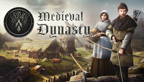 Купить Medieval Dynasty