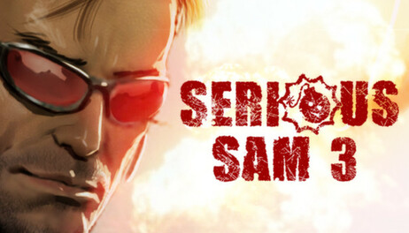 Купить Serious Sam 3: BFE