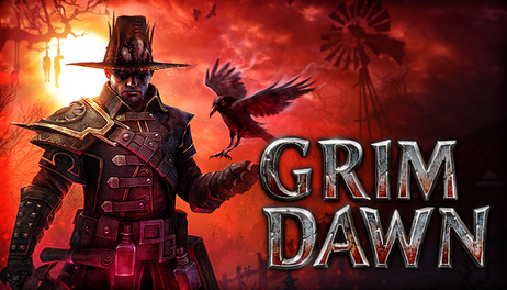 Купить Grim Dawn