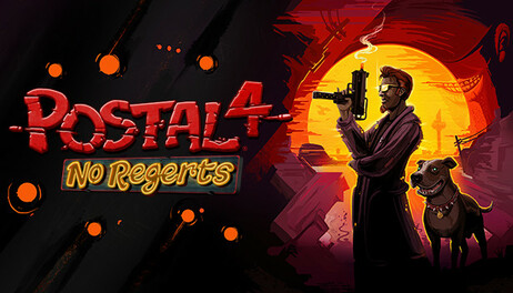 Купить POSTAL 4: No Regerts