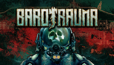 Купить Barotrauma