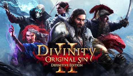 Купить Divinity: Original Sin 2