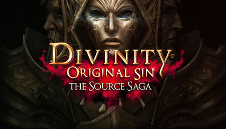 Купить Divinity: Original Sin - The Source Saga