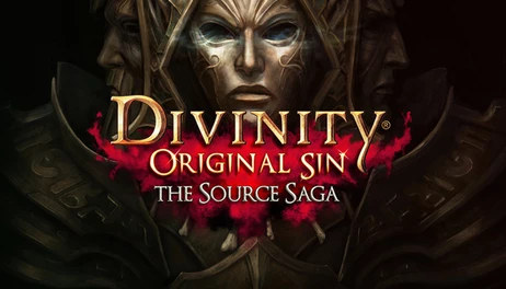 Купить Divinity: Original Sin - The Source Saga