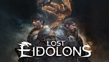 Купить Lost Eidolons