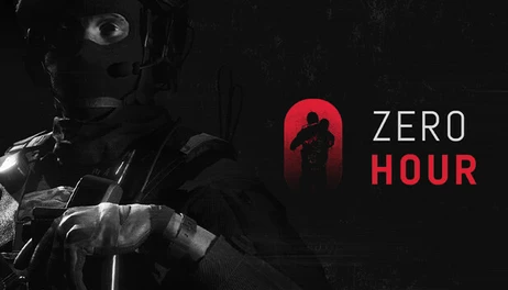 Купить Zero Hour
