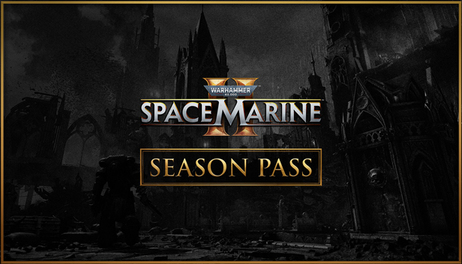 Купить Warhammer 40,000: Space Marine 2 - Season Pass