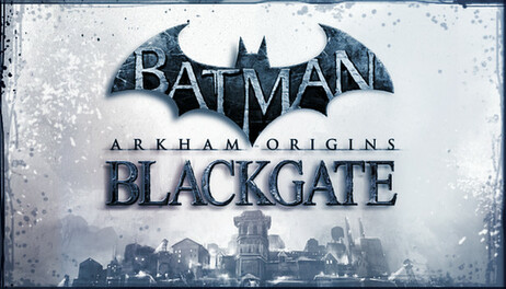 Купить Batman: Arkham Origins Blackgate - Deluxe Edition