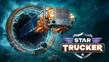 Купить Star Trucker