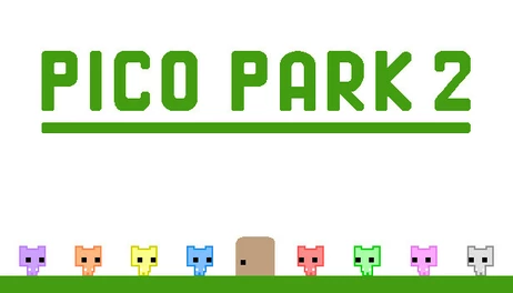 Купить PICO PARK 2
