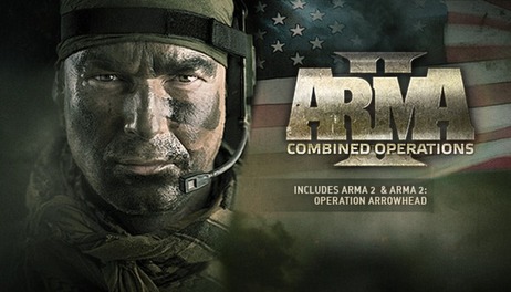 Купить Arma 2: Combined Operations