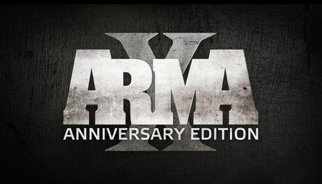 Купить Arma X: Anniversary Edition