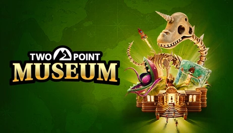 Купить Two Point Museum