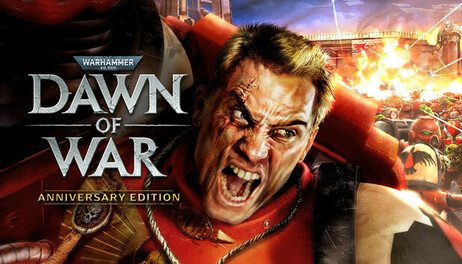 Купить Warhammer 40,000: Dawn of War - Anniversary Edition