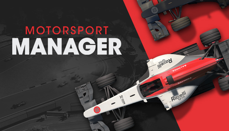 Купить Motorsport Manager