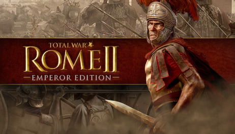 Купить Total War: ROME II - Emperor Edition