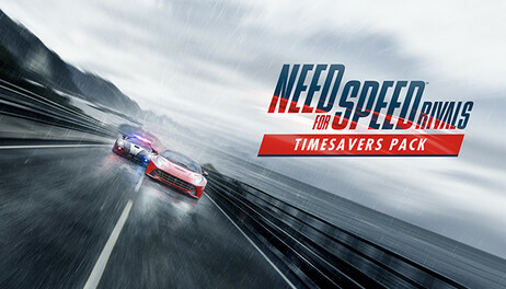 Купить Need for Speed Rivals Timesaver Pack