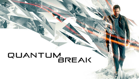 Купить Quantum Break