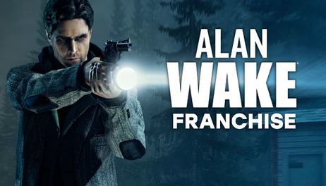 Купить Alan Wake Franchise