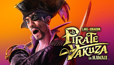 Купить Like a Dragon: Pirate Yakuza in Hawaii