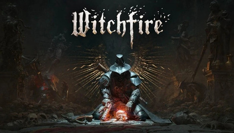 Купить Witchfire