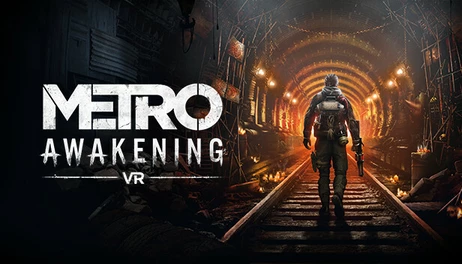 Купить Metro Awakening
