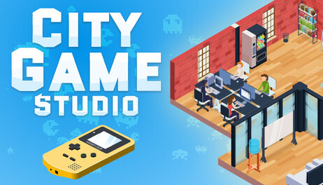 Купить City Game Studio: Your Game Dev Adventure Begins