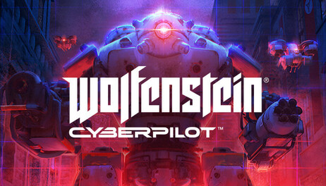 Купить Wolfenstein: Cyberpilot