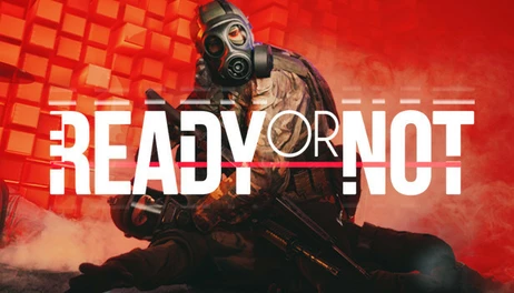 Купить Ready or Not