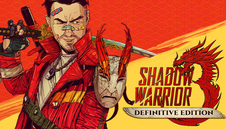 Купить Shadow Warrior 3: Definitive Edition