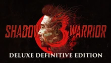 Shadow Warrior 3: Deluxe Definitive Edition