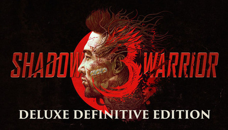 Купить Shadow Warrior 3: Deluxe Definitive Edition