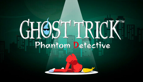 Купить Ghost Trick: Phantom Detective