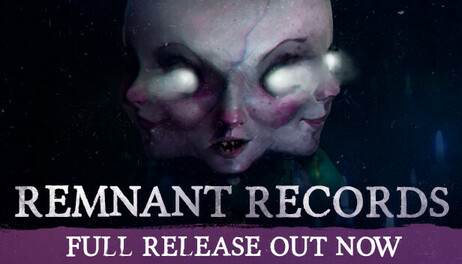 Купить Remnant Records